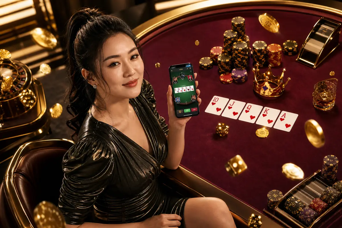 mmm99 casino trực tuyến Việt Nam