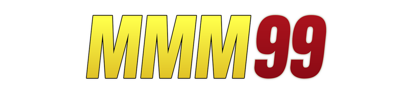 mmm99 Logo